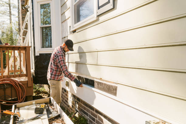 Top rated local Siding Repair specialists in Wrightsville, PA